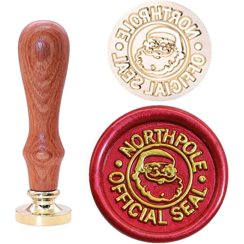 Christmas Seal Wax Kit - 800pc - Wax Seal Letter Kit 评论和价格