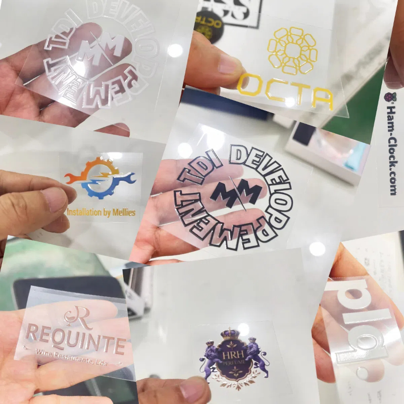 50pcs Stickers Custom Transfer - Personalised Candle Label 评论和价格