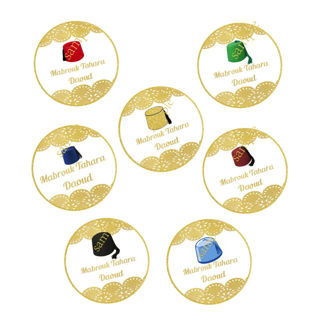 72/45 Personalized Circumcisio - Personalized Name Box 评论和价格