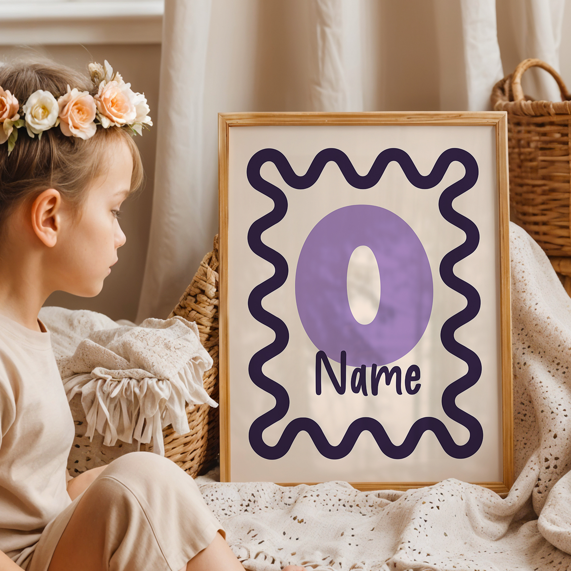 Personalized Custom Name Carto - Personalized Name Box 评论和价格