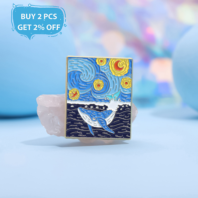 Abstract Oil Painting Enamel P - Custom Night Sky 评论和价格