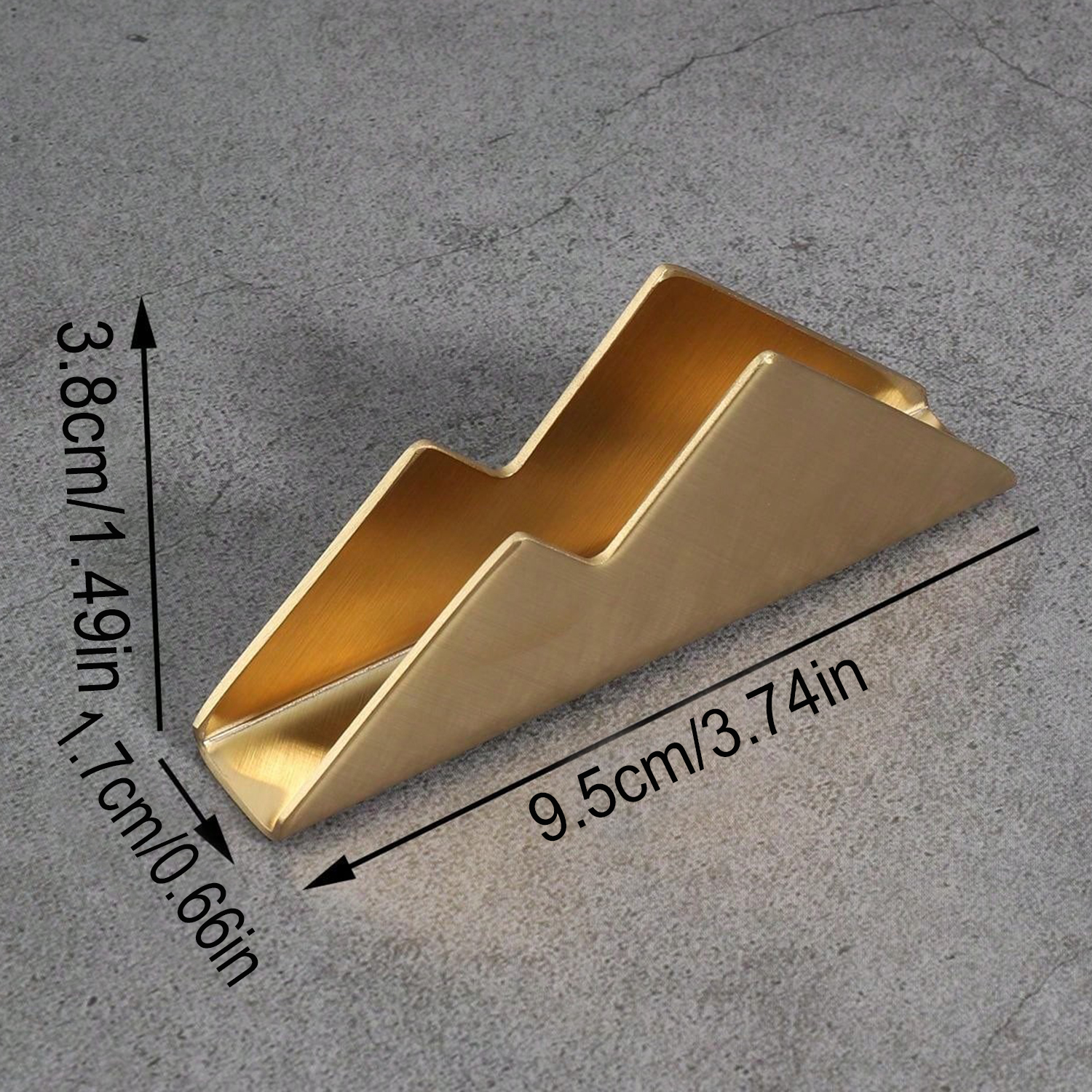Custom Name Business Card Hold - Personalized Name Box 评论和价格