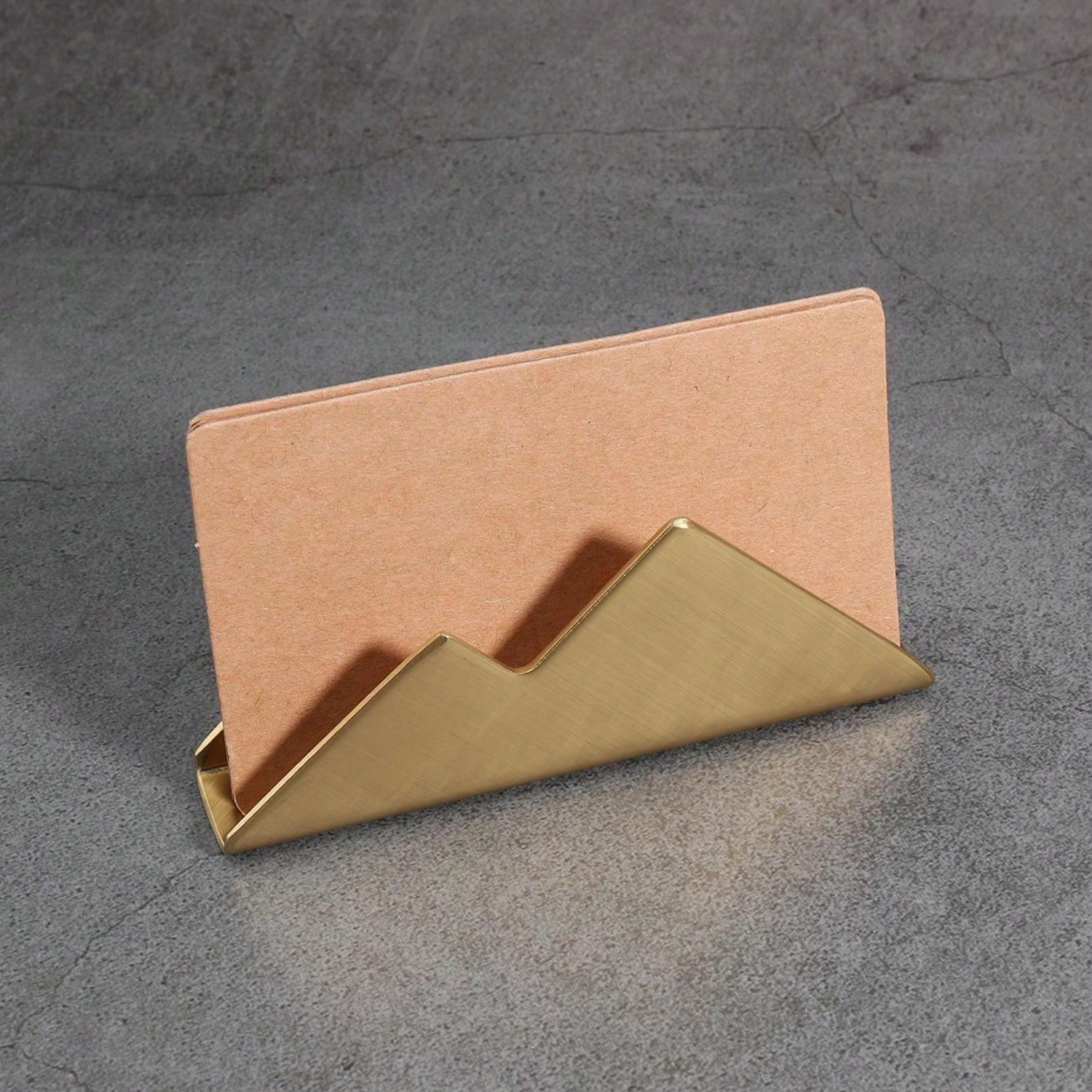 Custom Name Business Card Hold - Personalized Name Box 评论和价格