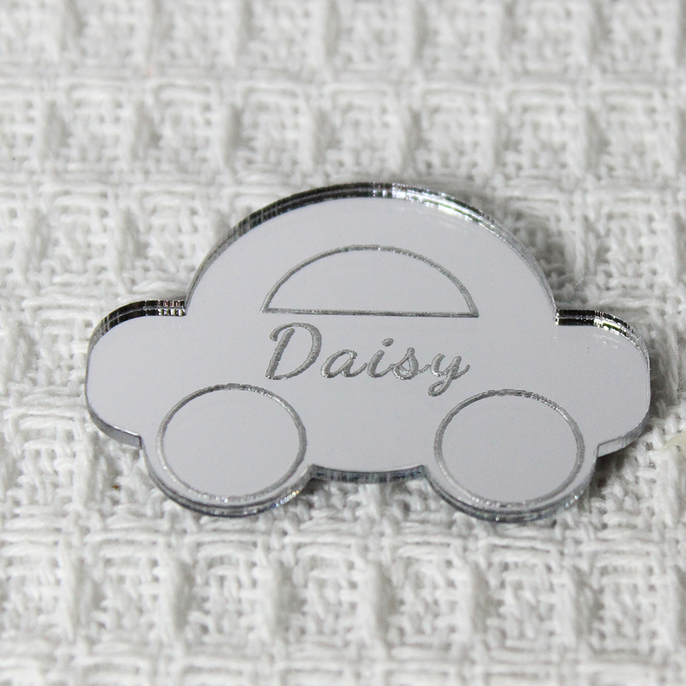 20/30/50Pcs Personalized Acryl - Personalized Name Box 评论和价格