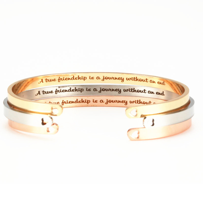 Friendship Customized Coordina - Coordinates Bracelet 评论和价格