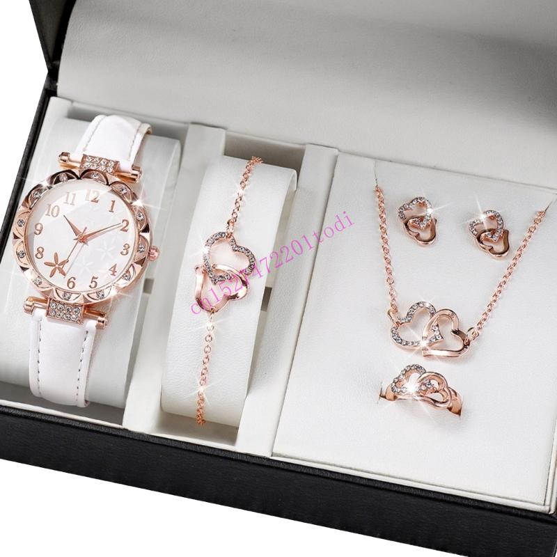M76B Women Watch and Coordinat - Coordinates Bracelet 评论和价格