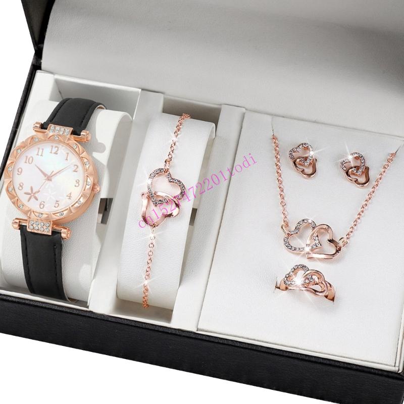M76B Women Watch and Coordinat - Coordinates Bracelet 评论和价格