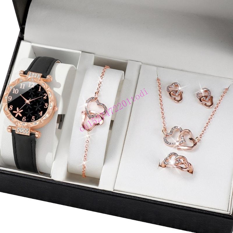 M76B Women Watch and Coordinat - Coordinates Bracelet 评论和价格