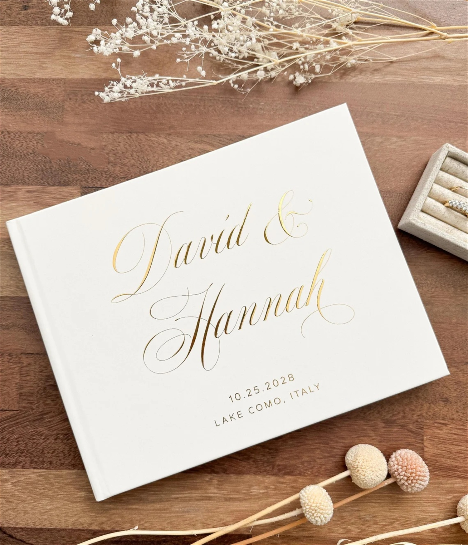 Custom Venue Illustration Wedd - Custom Photo Book 评论和价格