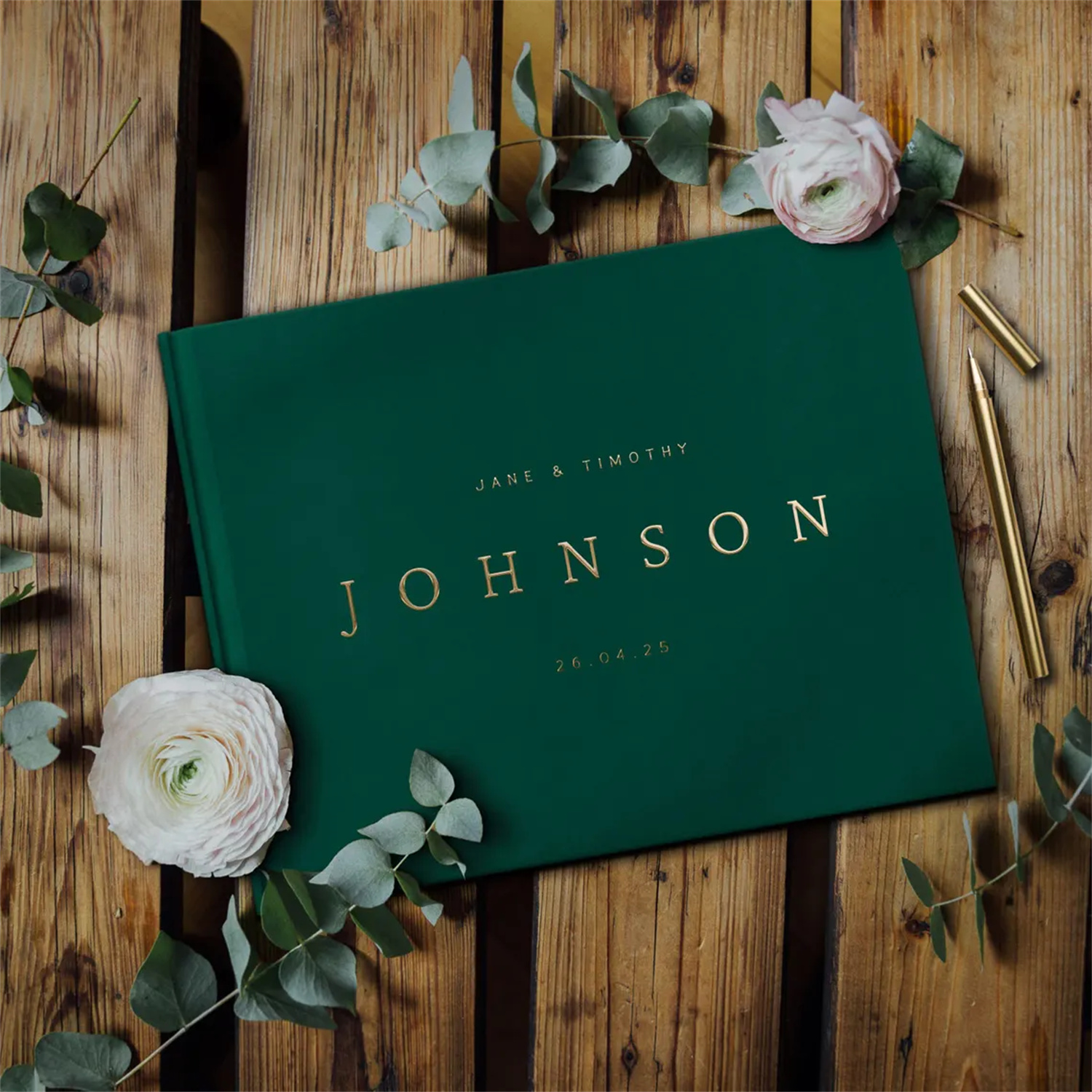 Custom Venue Illustration Wedd - Custom Photo Book 评论和价格