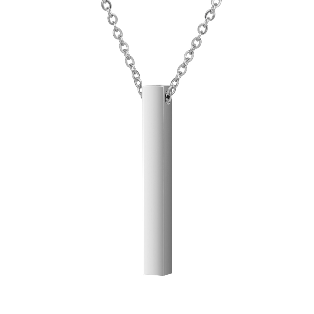 Customized Personalized French - Name Necklace Custom 评论和价格