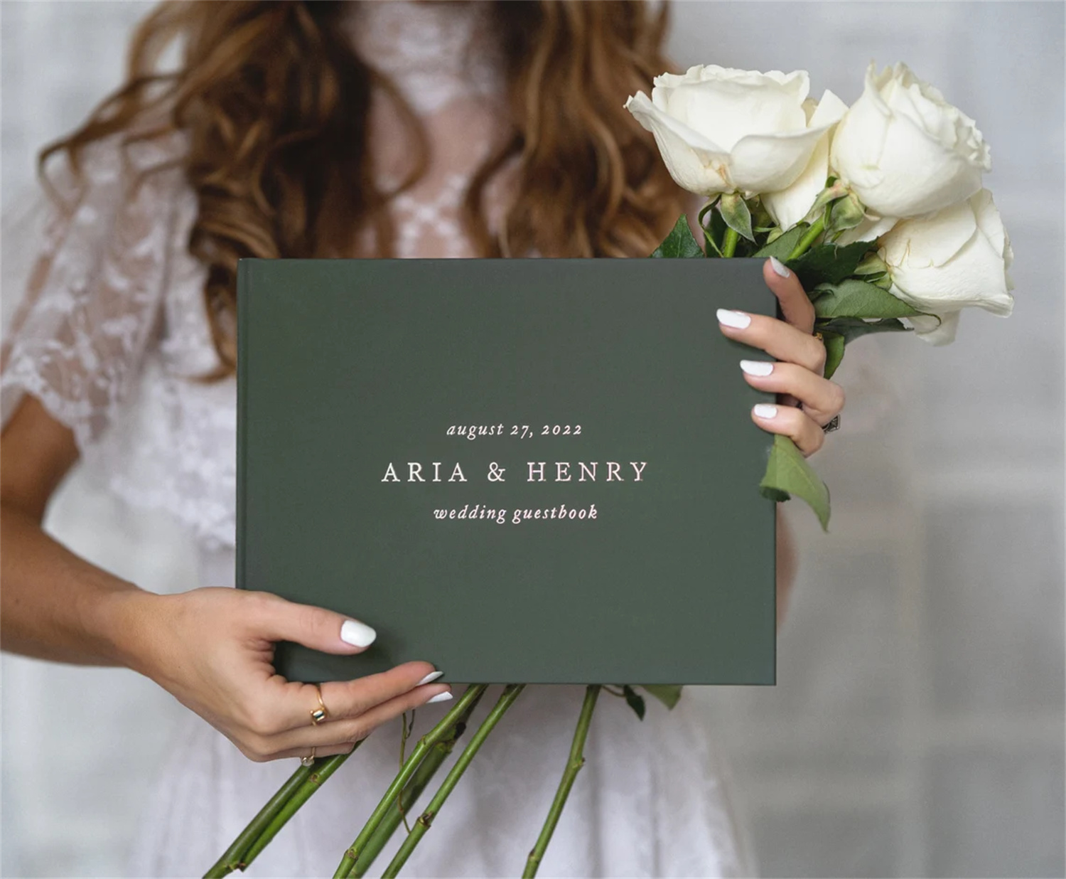 Personalized Pink Baby Girl Ba - Custom Photo Book 评论和价格