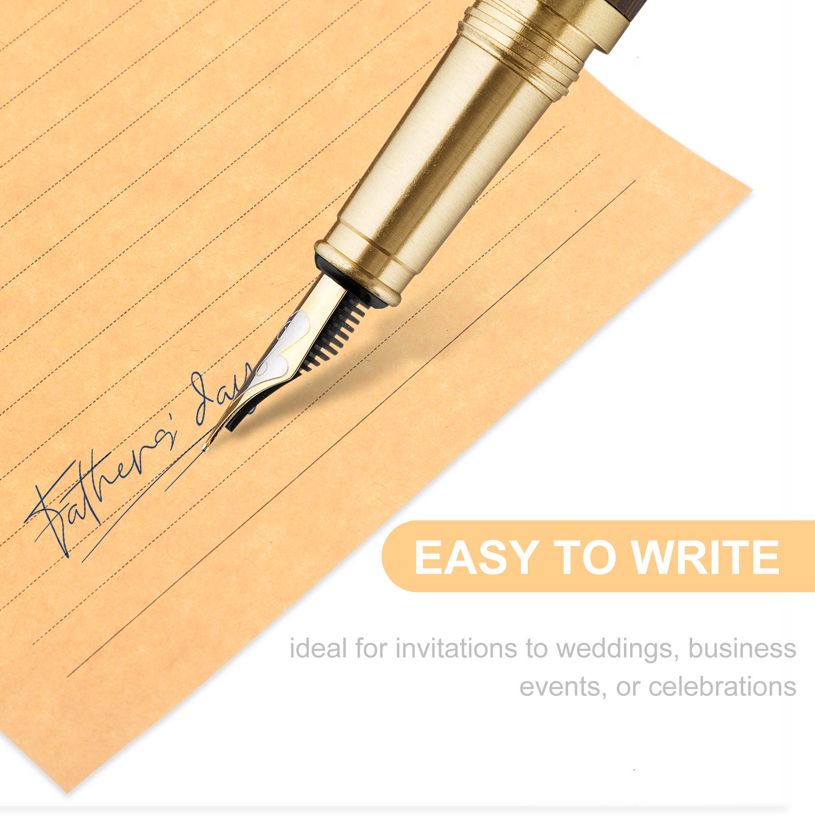 1Set Letter Writing Set Vintag - Wax Seal Letter Kit 评论和价格