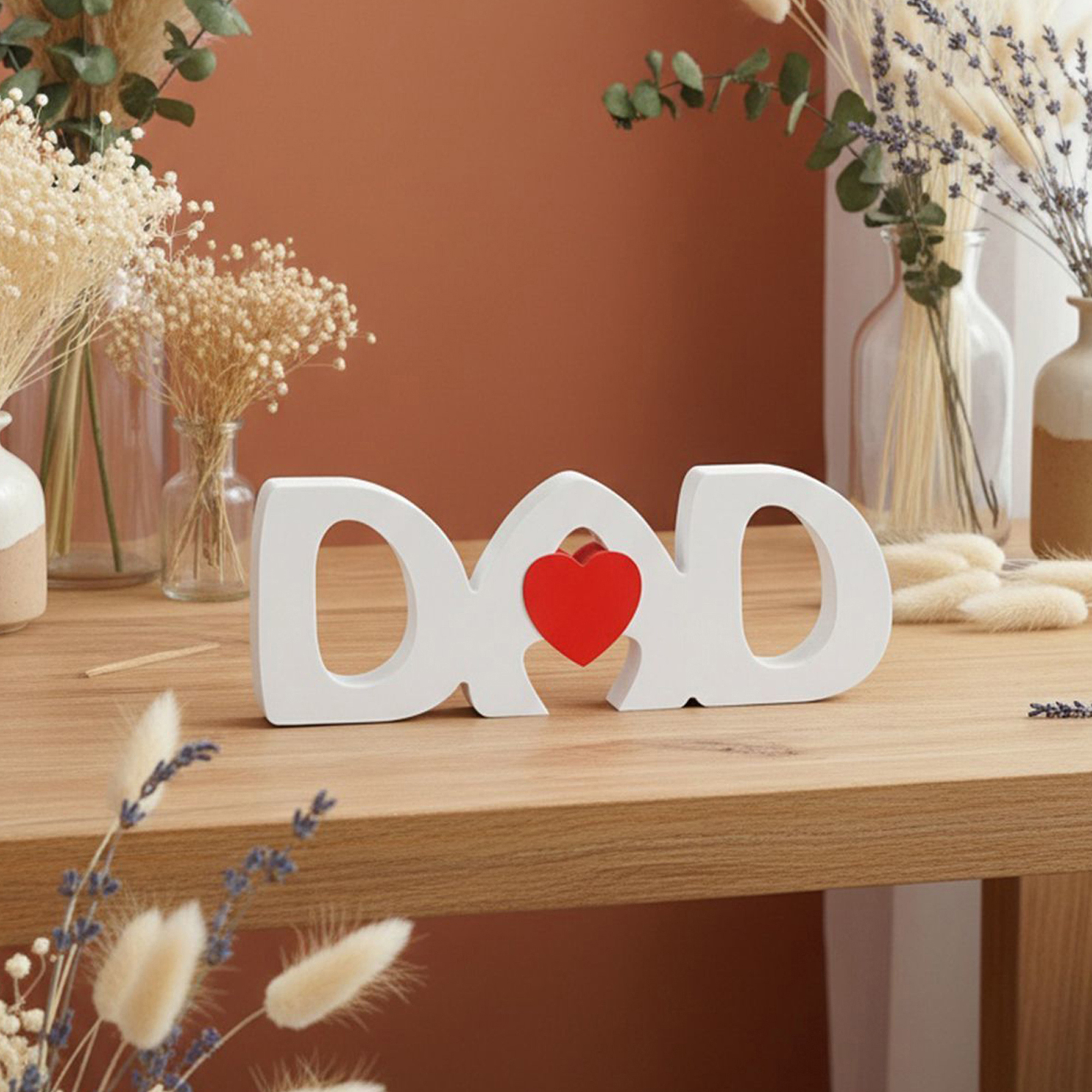 Father s Day Rustic Wooden Pho - Engraved Wood Frame 评论和价格