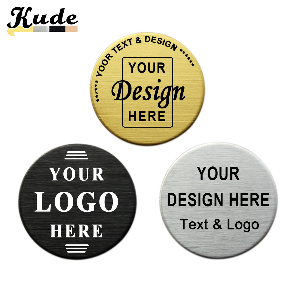 3cm Engrave Your Logo Text Pla - Personalized Name Box 评论和价格