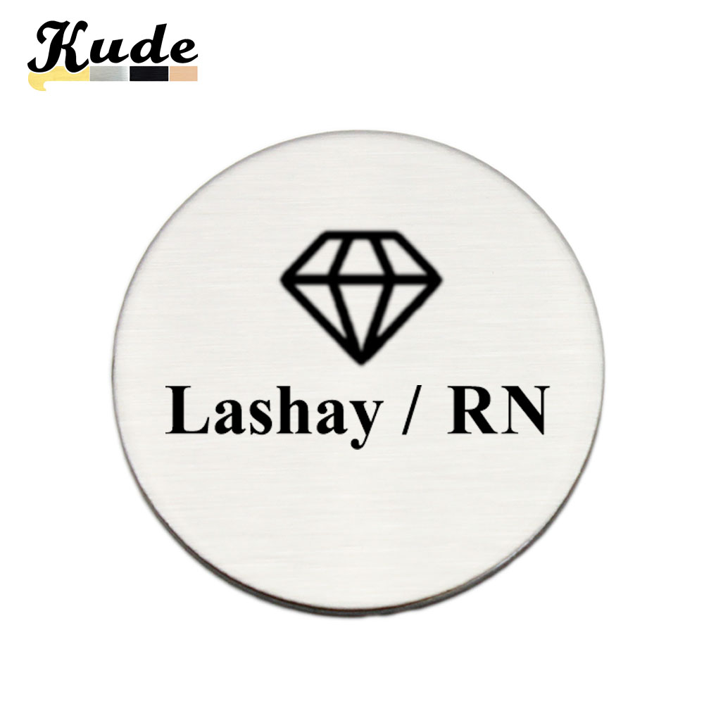 3cm Engrave Your Logo Text Pla - Personalized Name Box 评论和价格