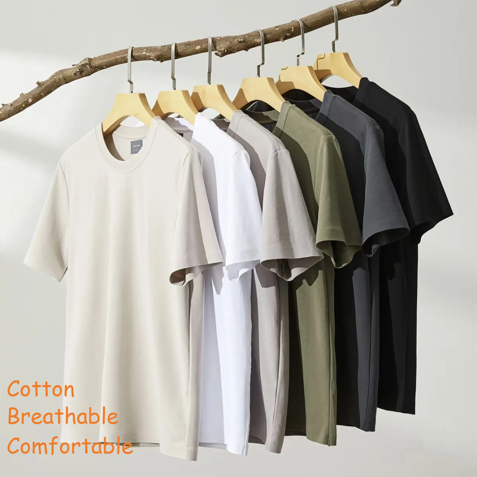 Pine Tree T Shirt Boho Nature  - Family Tree Print 评论和价格