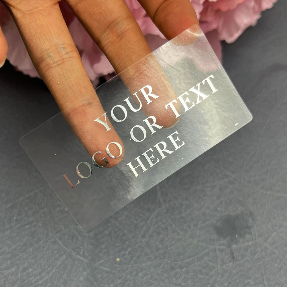 Personalized Real Silver Foil  - Personalised Candle Label 评论和价格