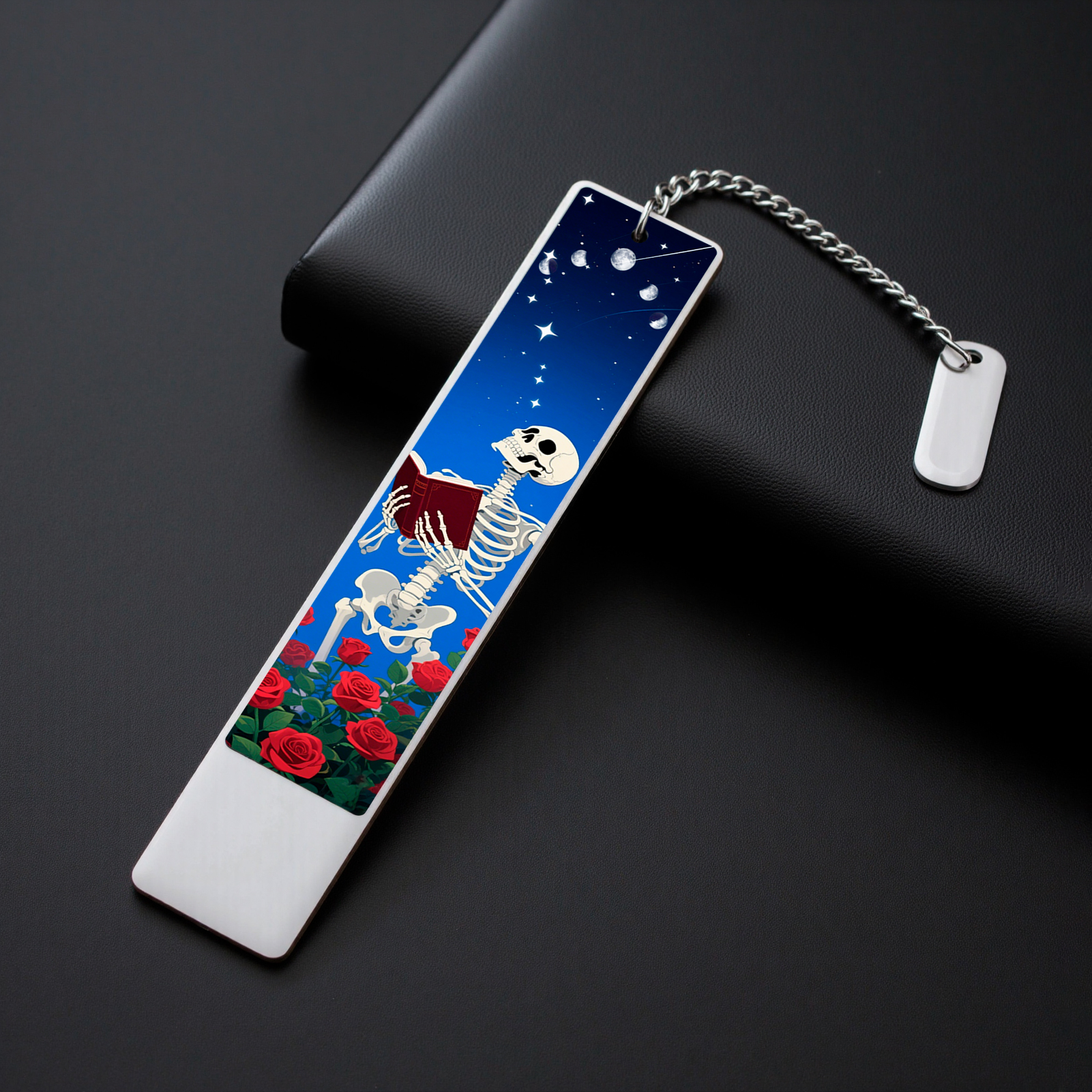 Bookmark Custom Page Brand Pri - Custom Photo Book 评论和价格