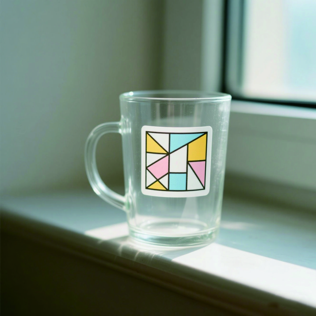 Custom Square/Rectangle/Photo  - Personalised Candle Label 评论和价格