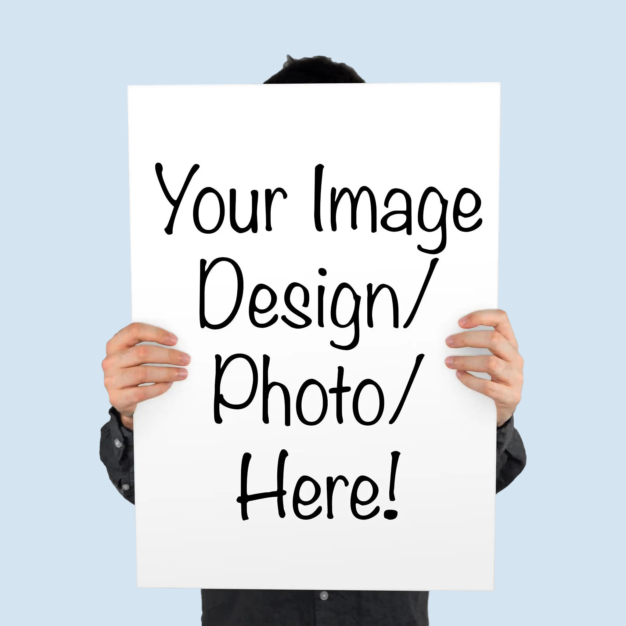 Custom Print Canvas Painting F - Custom Map Poster 评论和价格